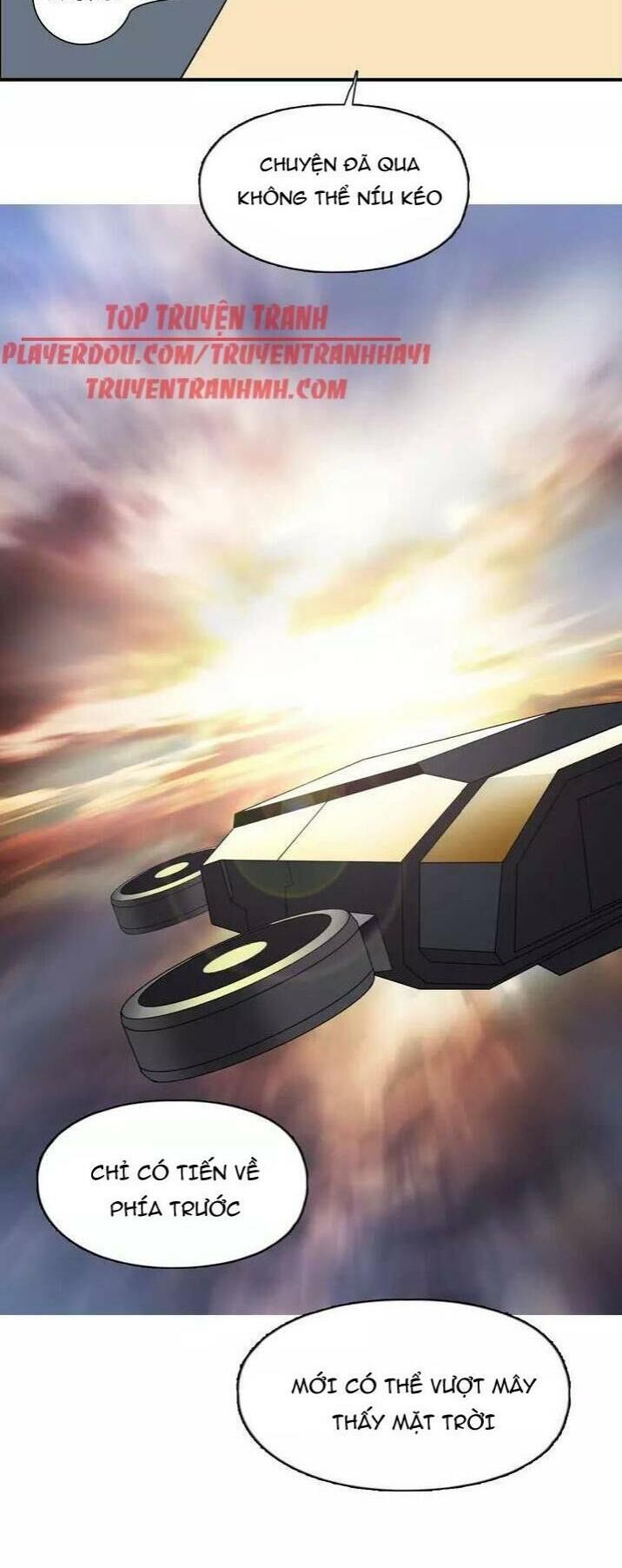 Siêu Năng Lập Phương Chapter 174 - 18
