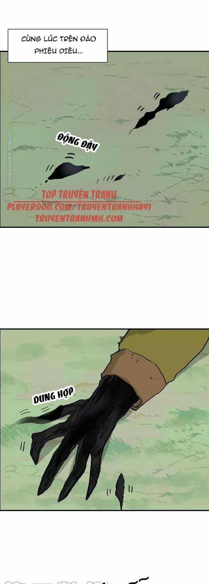 Siêu Năng Lập Phương Chapter 174 - 19