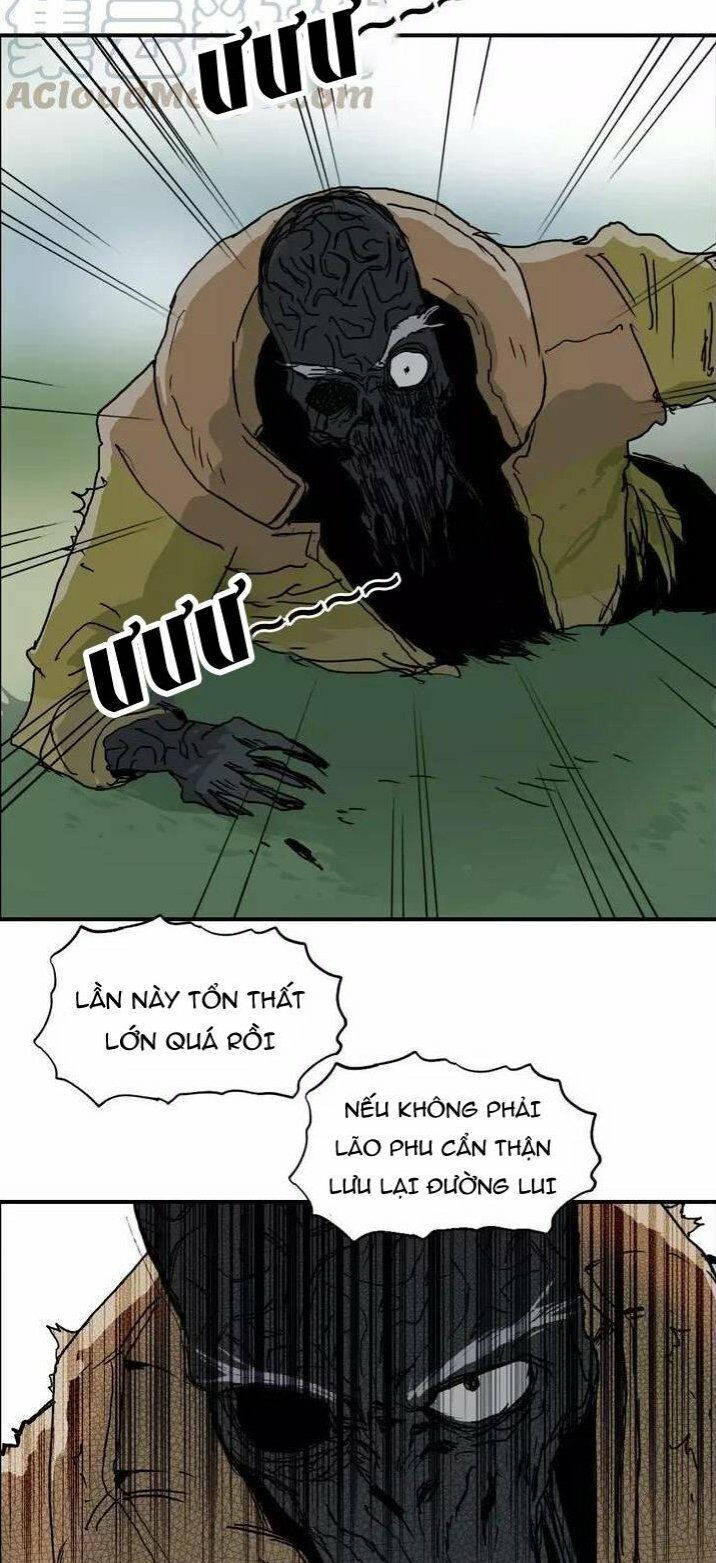 Siêu Năng Lập Phương Chapter 174 - 20