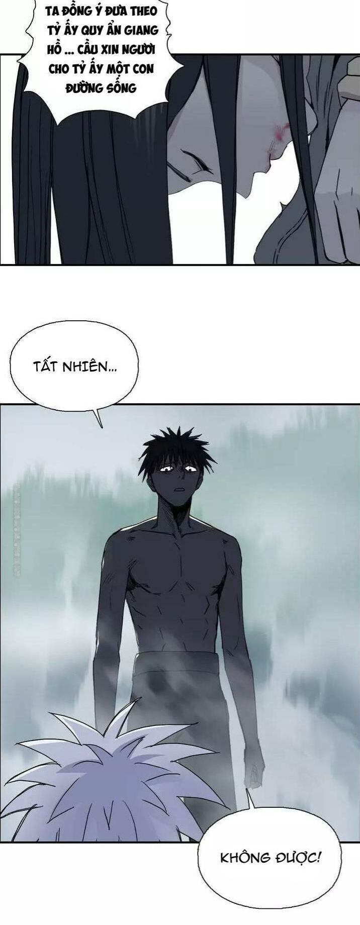 Siêu Năng Lập Phương Chapter 174 - 3