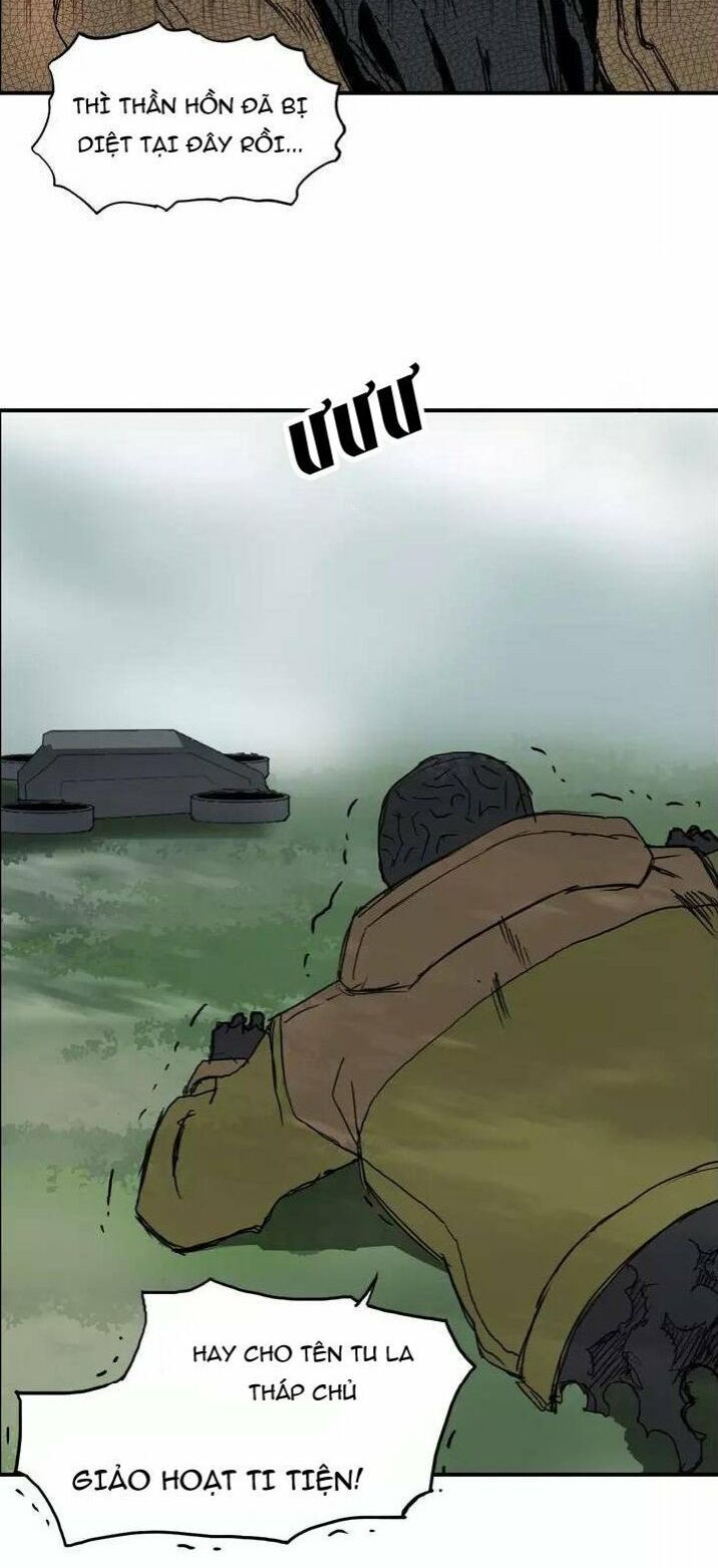 Siêu Năng Lập Phương Chapter 174 - 21
