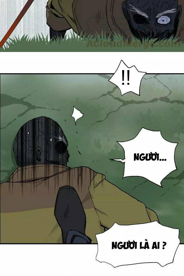 Siêu Năng Lập Phương Chapter 174 - 23