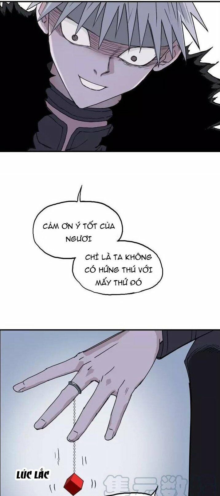 Siêu Năng Lập Phương Chapter 174 - 26