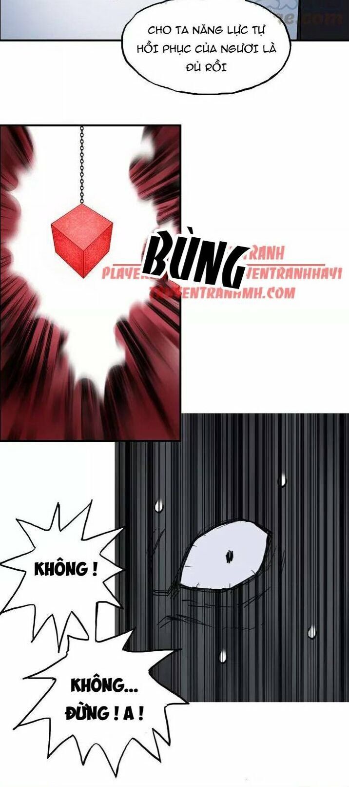 Siêu Năng Lập Phương Chapter 174 - 27