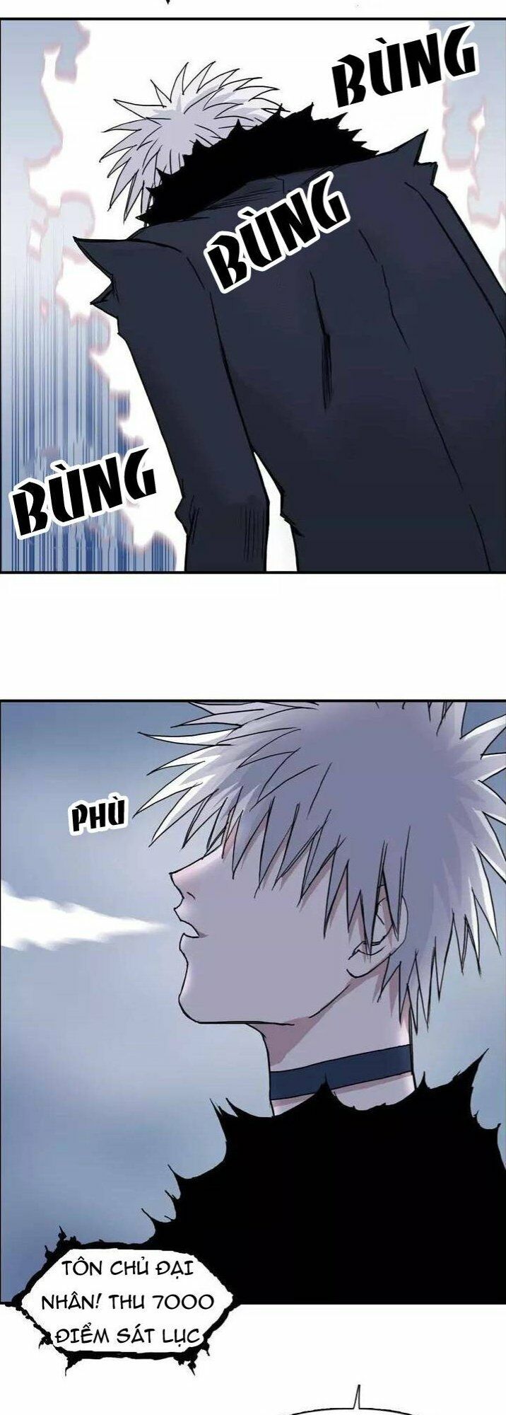 Siêu Năng Lập Phương Chapter 174 - 28