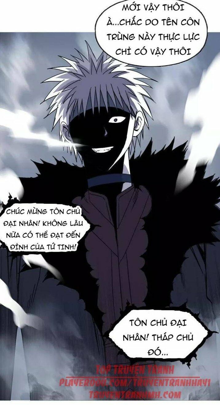 Siêu Năng Lập Phương Chapter 174 - 29