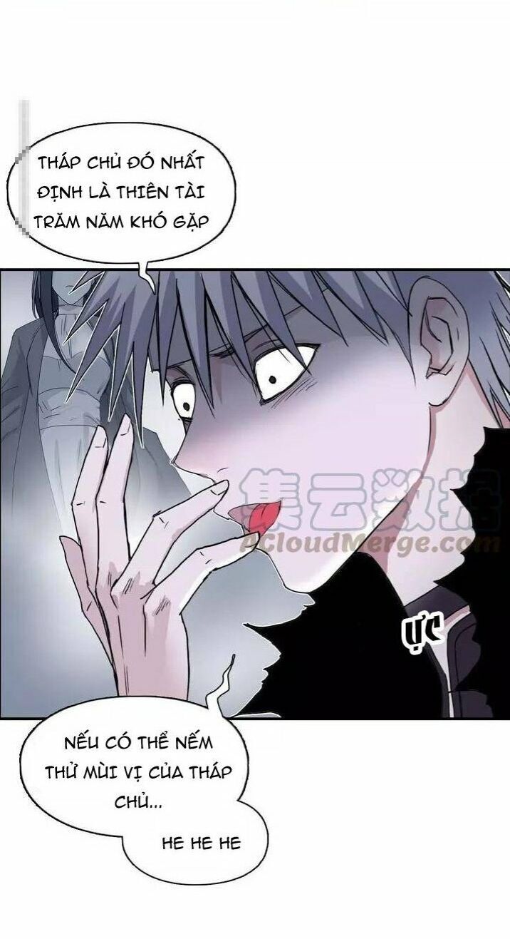 Siêu Năng Lập Phương Chapter 174 - 30