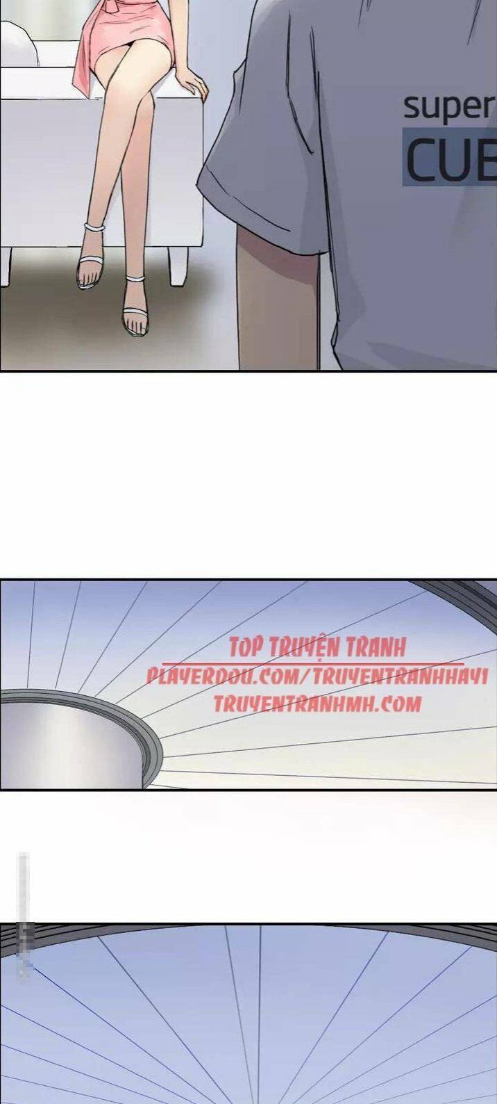 Siêu Năng Lập Phương Chapter 174 - 35