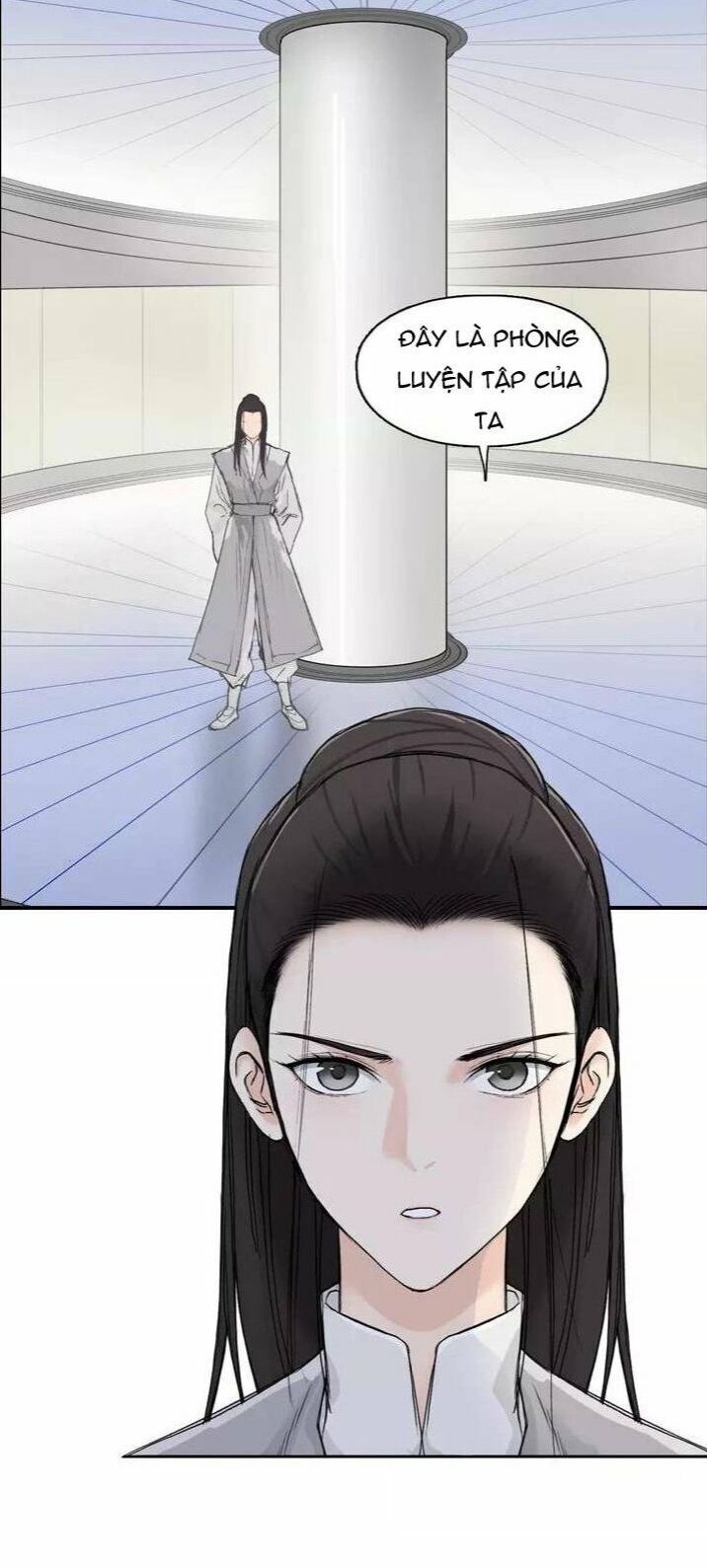 Siêu Năng Lập Phương Chapter 174 - 36
