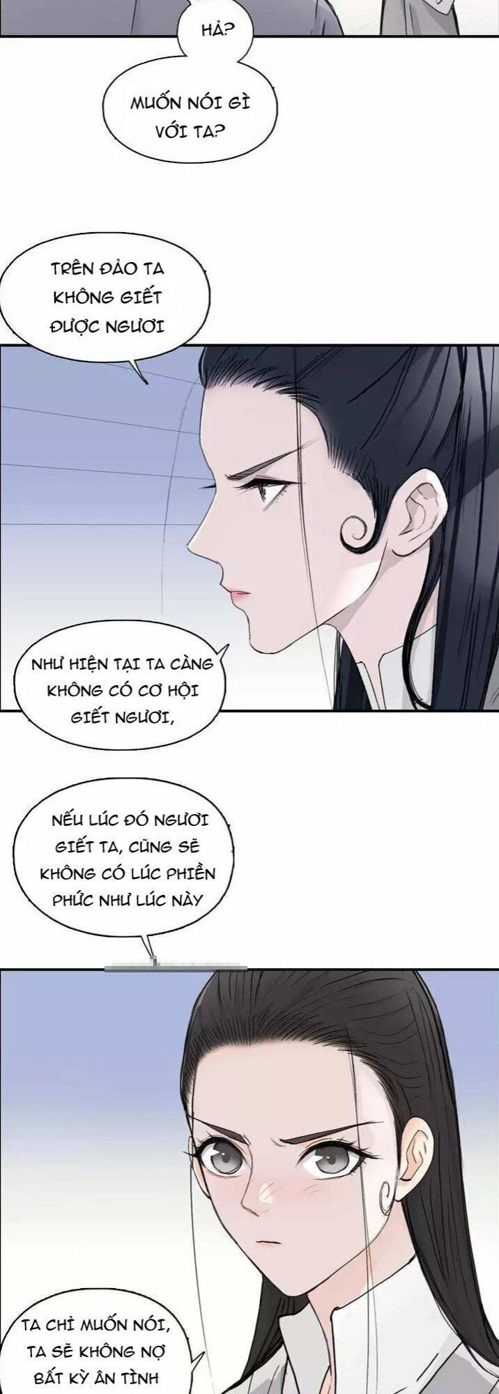 Siêu Năng Lập Phương Chapter 174 - 38