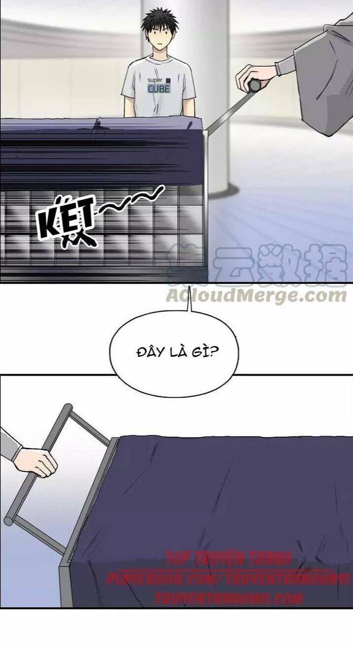 Siêu Năng Lập Phương Chapter 174 - 40