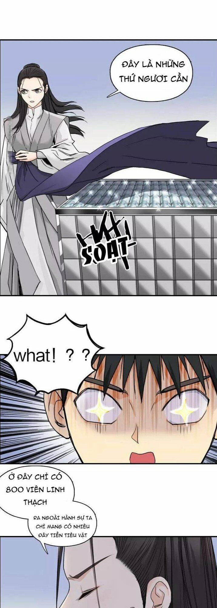 Siêu Năng Lập Phương Chapter 174 - 41