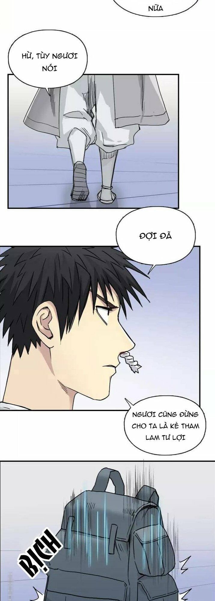 Siêu Năng Lập Phương Chapter 174 - 45