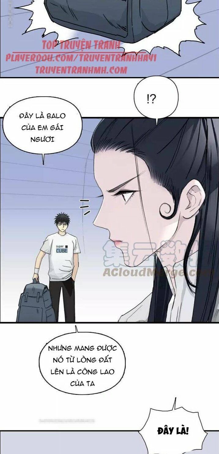 Siêu Năng Lập Phương Chapter 174 - 46
