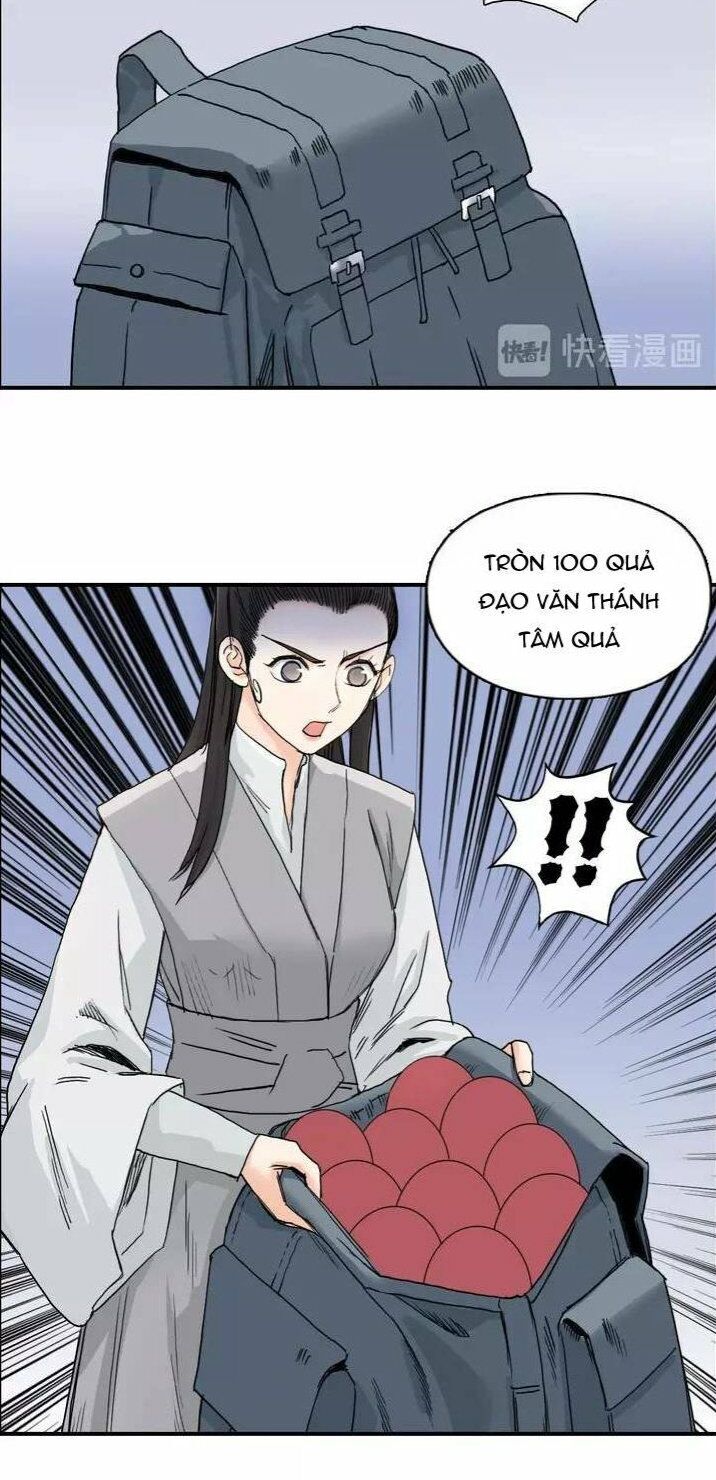 Siêu Năng Lập Phương Chapter 174 - 47