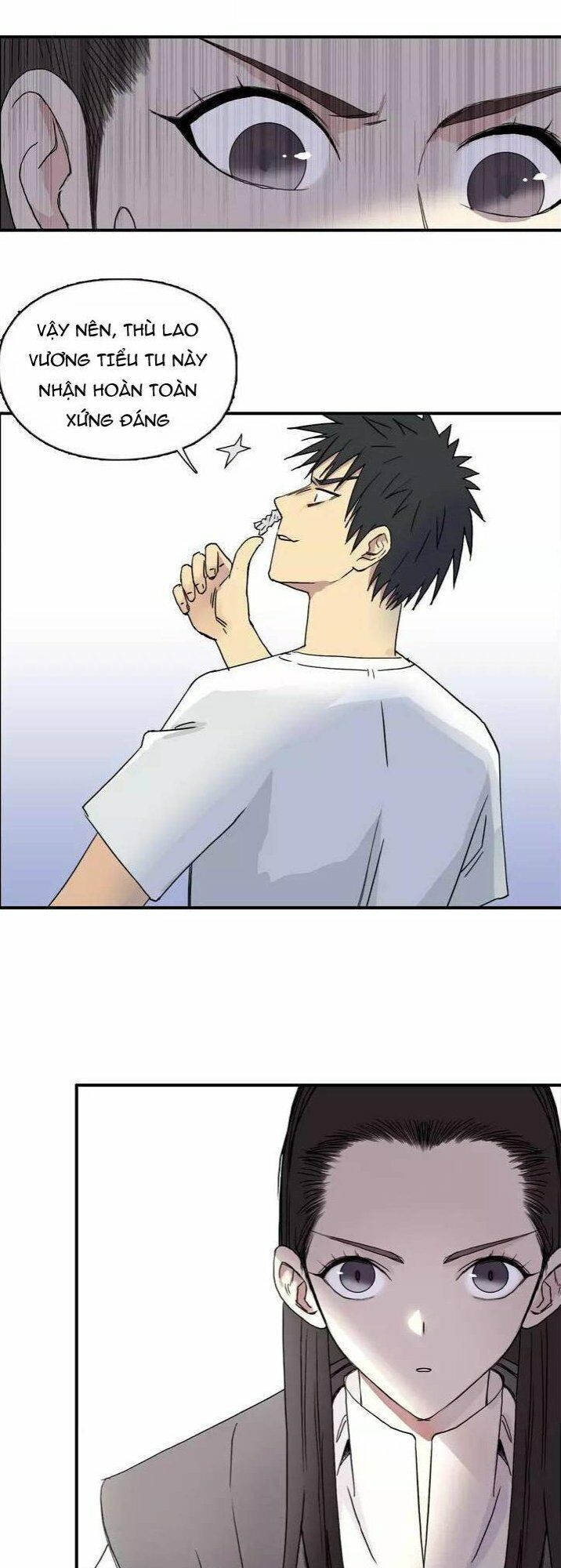 Siêu Năng Lập Phương Chapter 174 - 48