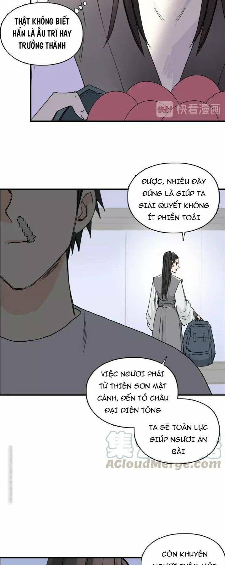 Siêu Năng Lập Phương Chapter 174 - 49