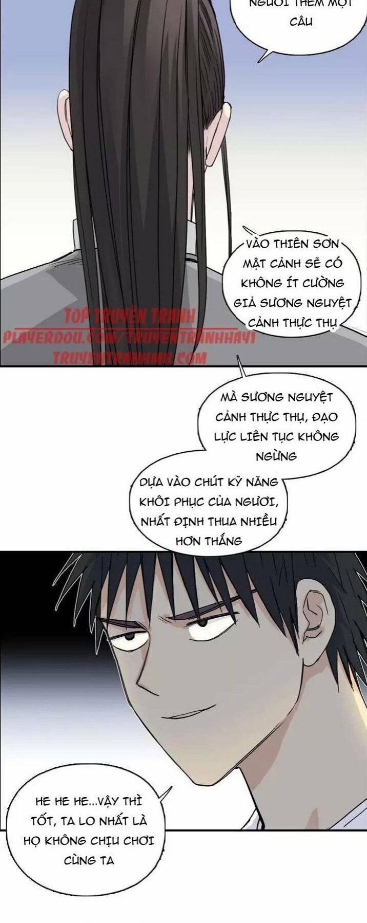 Siêu Năng Lập Phương Chapter 174 - 50