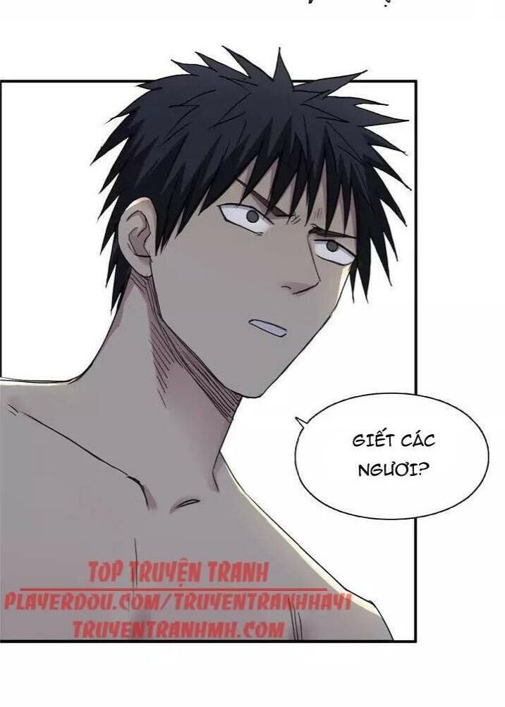 Siêu Năng Lập Phương Chapter 174 - 6