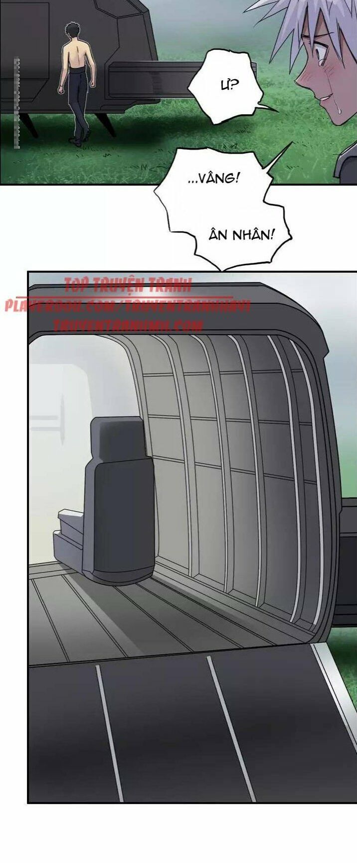 Siêu Năng Lập Phương Chapter 174 - 9