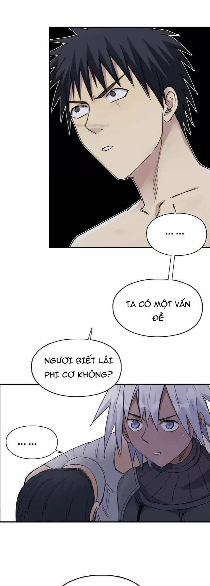 Siêu Năng Lập Phương Chapter 174 - 10