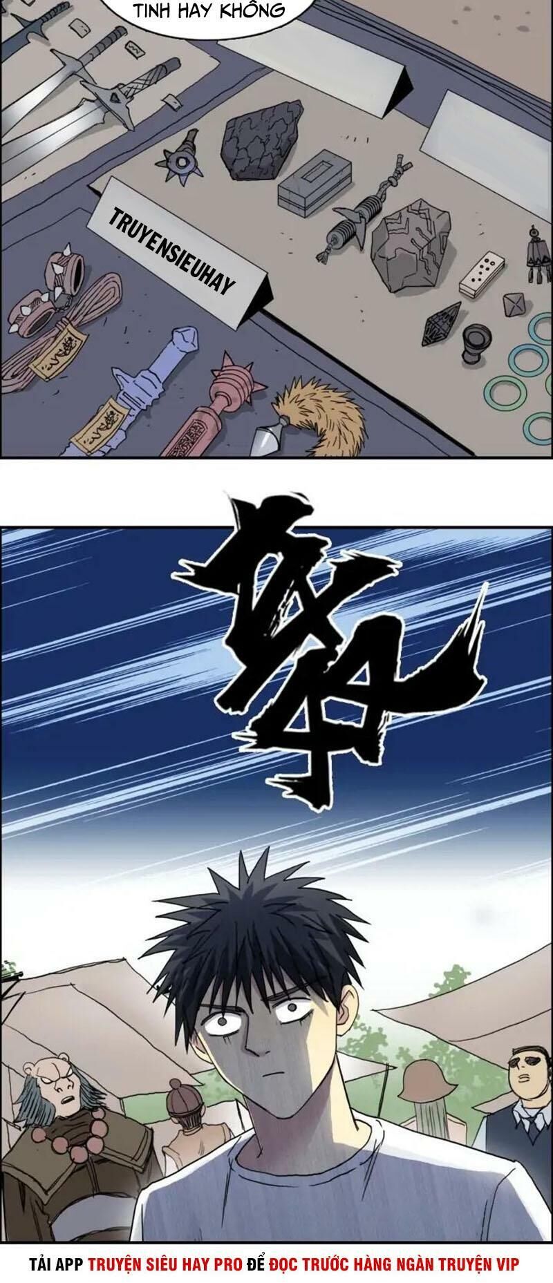 Siêu Năng Lập Phương Chapter 177 - 11