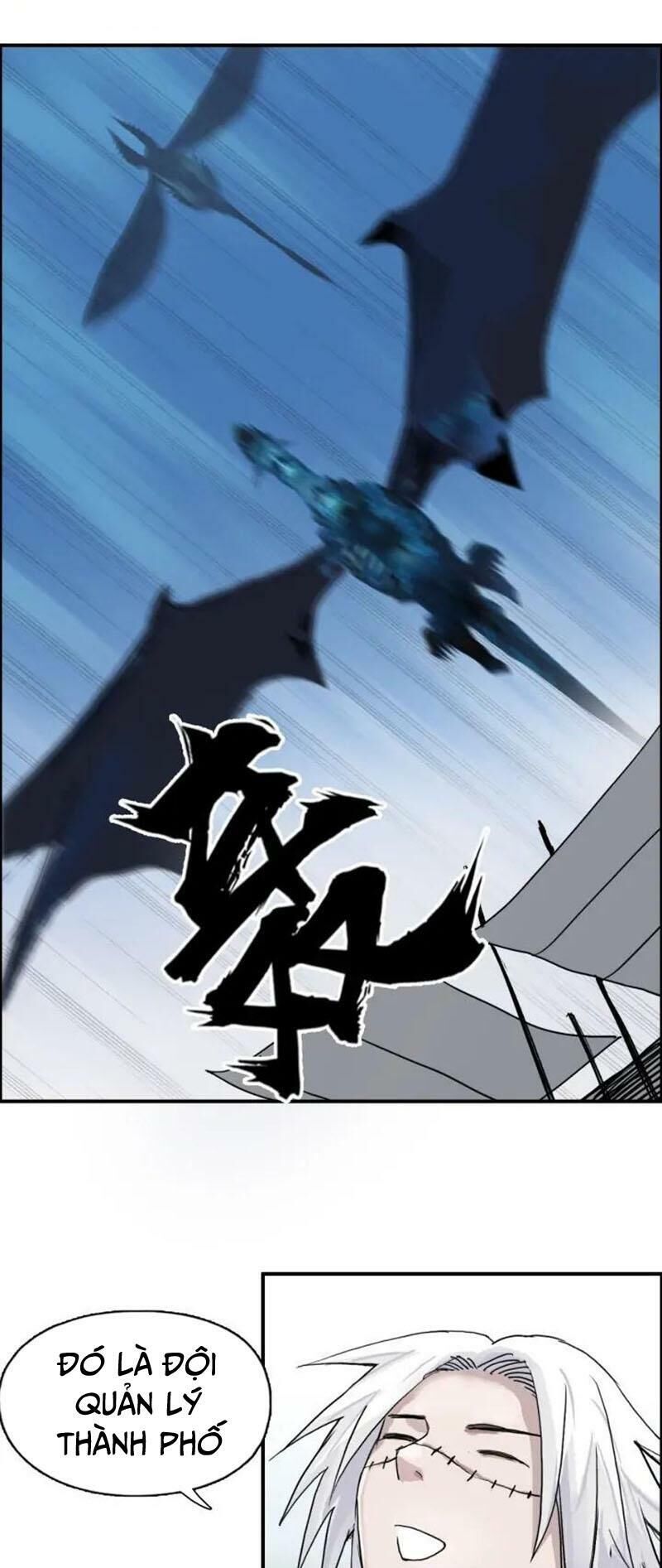 Siêu Năng Lập Phương Chapter 177 - 12