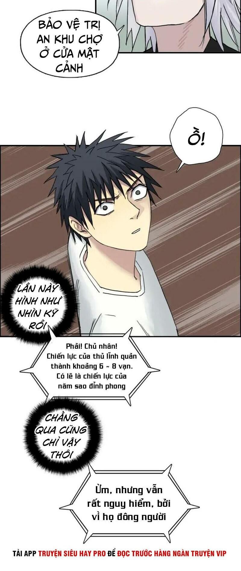 Siêu Năng Lập Phương Chapter 177 - 13