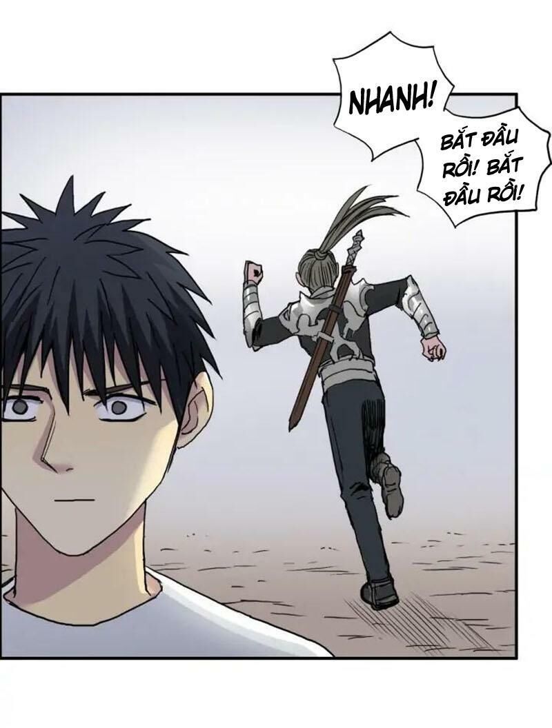 Siêu Năng Lập Phương Chapter 177 - 14