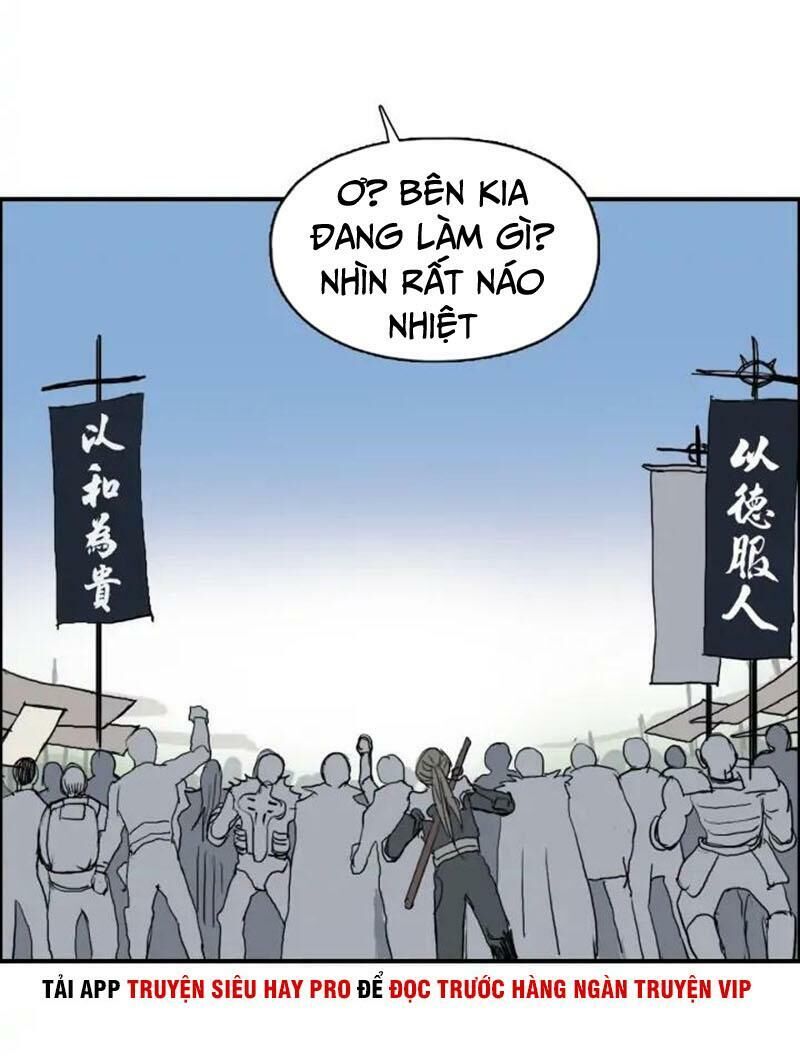 Siêu Năng Lập Phương Chapter 177 - 15