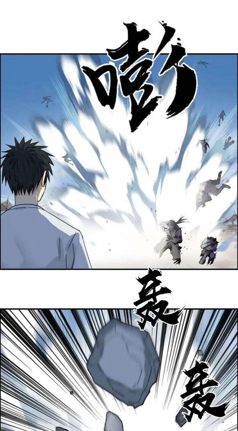 Siêu Năng Lập Phương Chapter 177 - 18