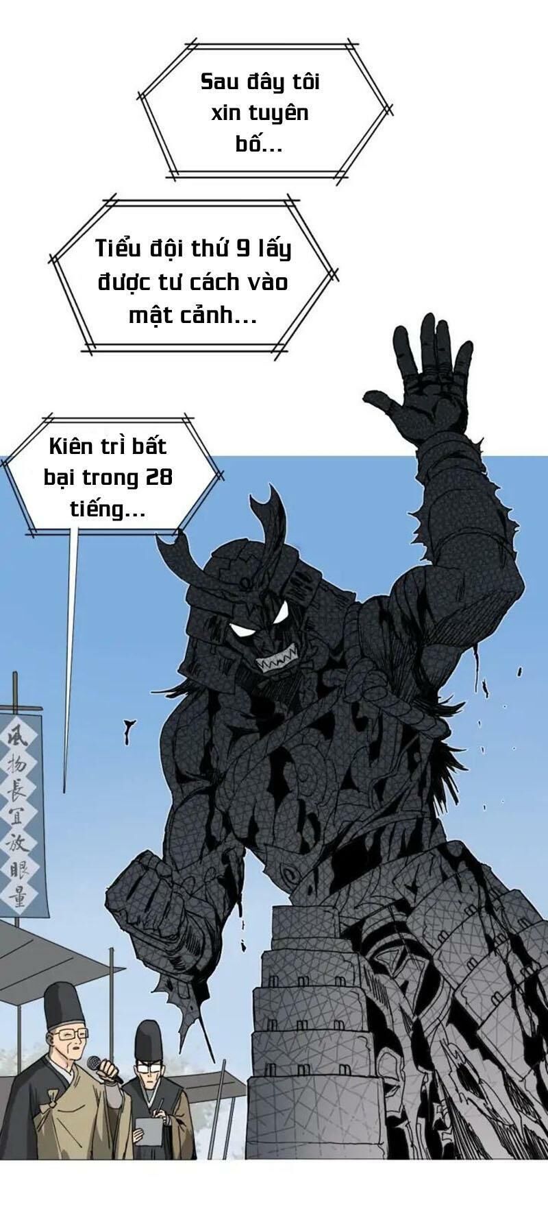 Siêu Năng Lập Phương Chapter 177 - 20