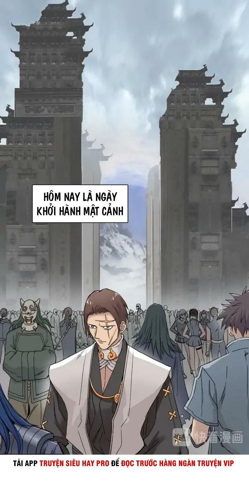 Siêu Năng Lập Phương Chapter 177 - 3