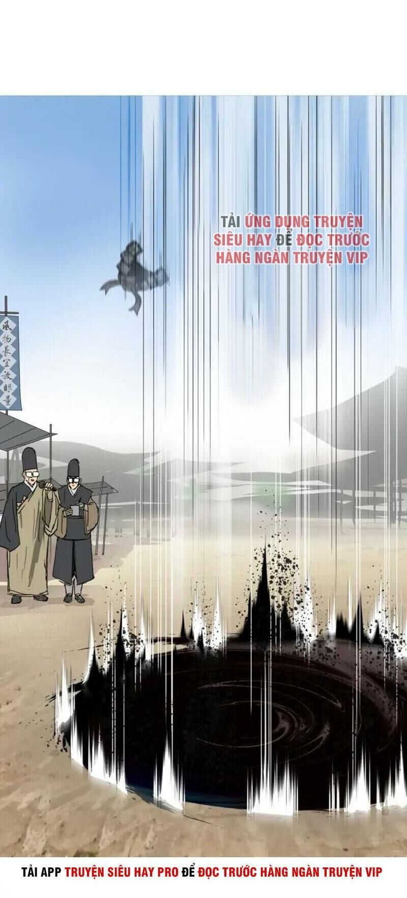 Siêu Năng Lập Phương Chapter 177 - 21