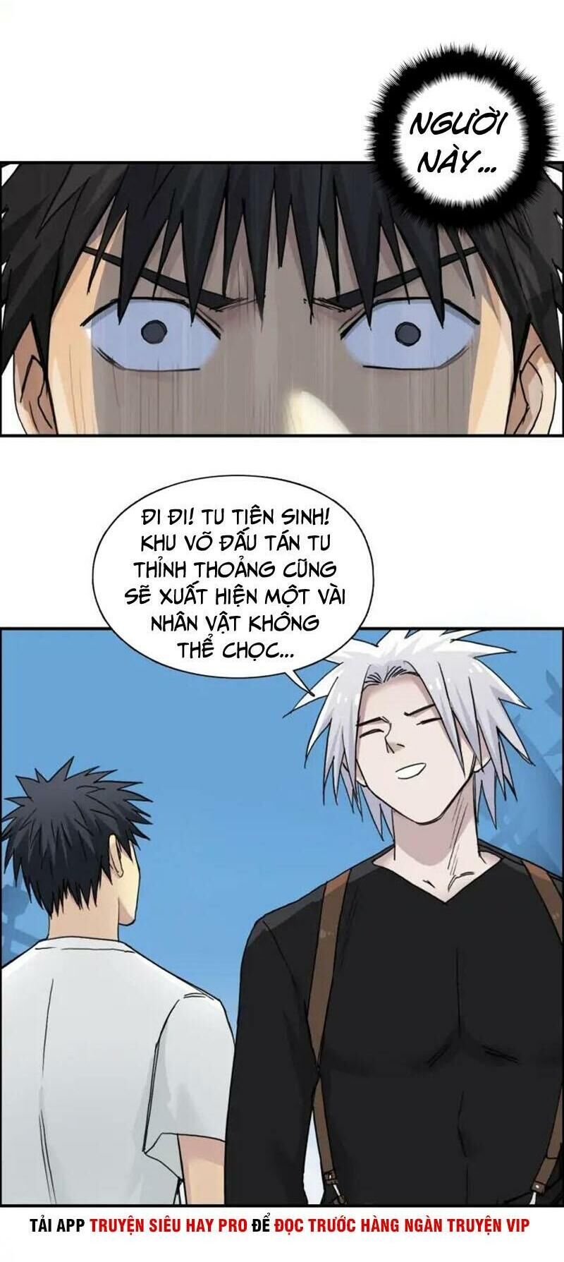 Siêu Năng Lập Phương Chapter 177 - 25