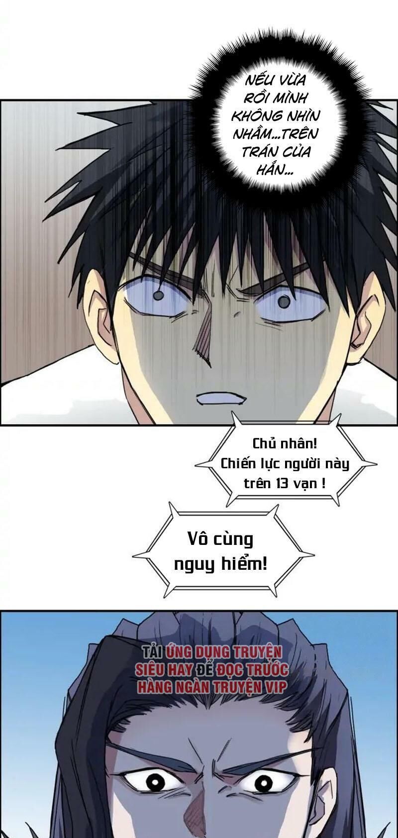 Siêu Năng Lập Phương Chapter 177 - 26