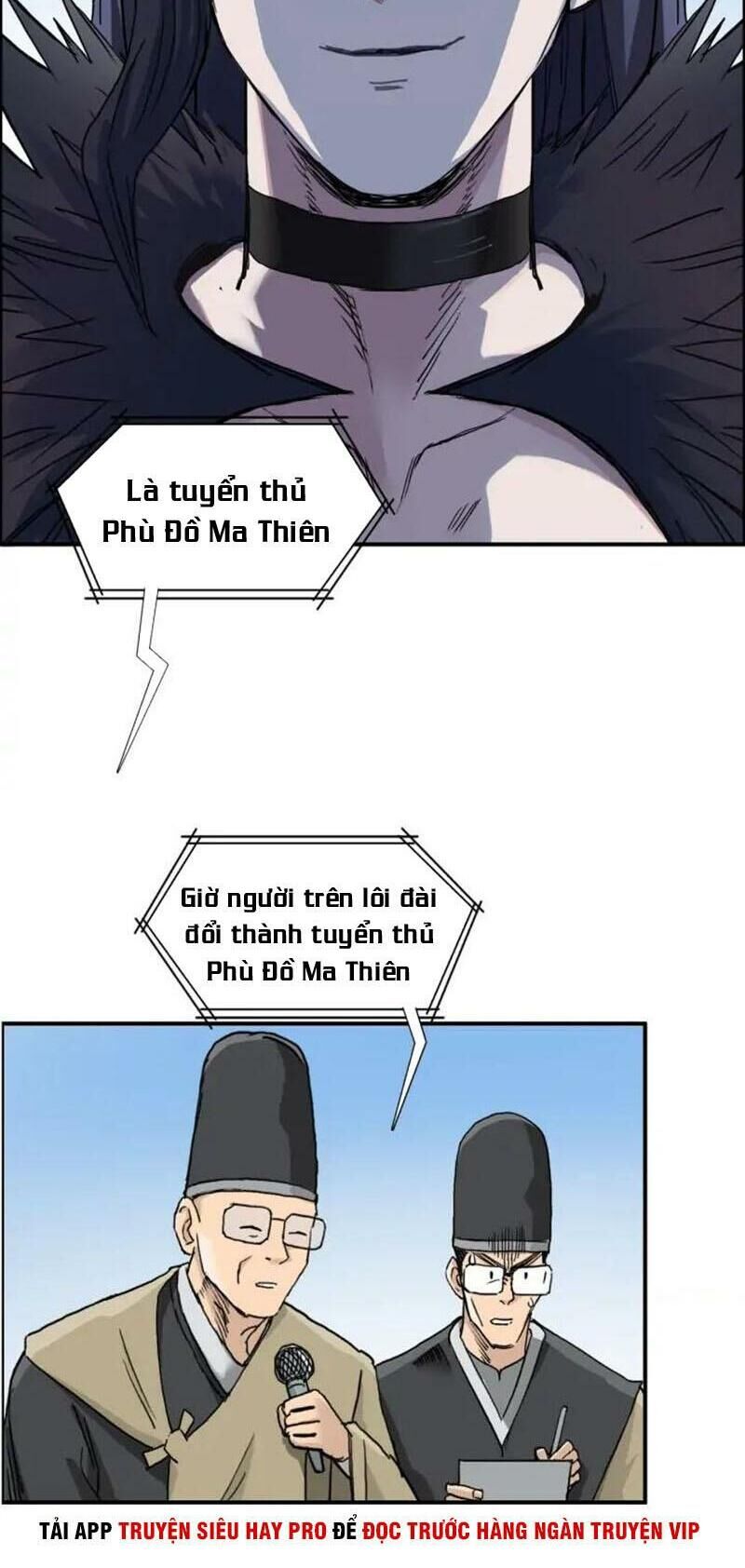 Siêu Năng Lập Phương Chapter 177 - 27