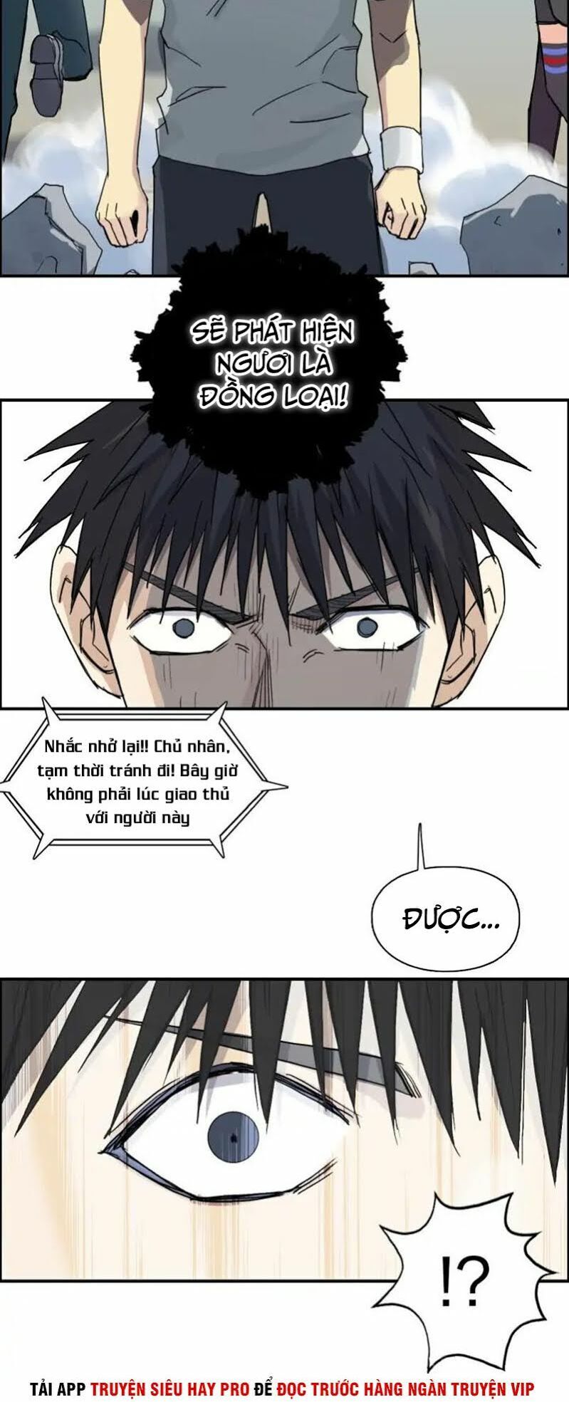 Siêu Năng Lập Phương Chapter 177 - 31