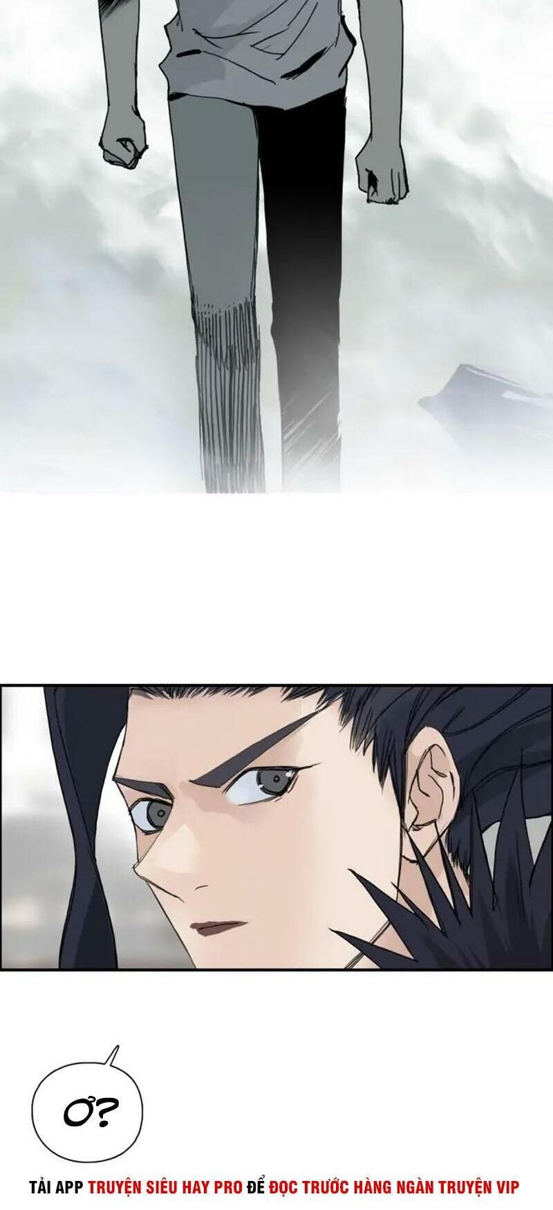 Siêu Năng Lập Phương Chapter 177 - 35