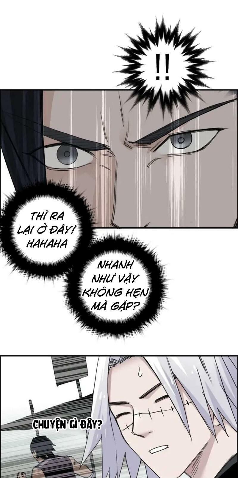 Siêu Năng Lập Phương Chapter 177 - 36