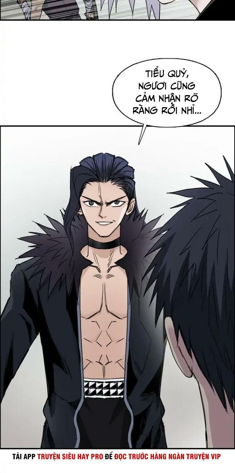 Siêu Năng Lập Phương Chapter 177 - 37