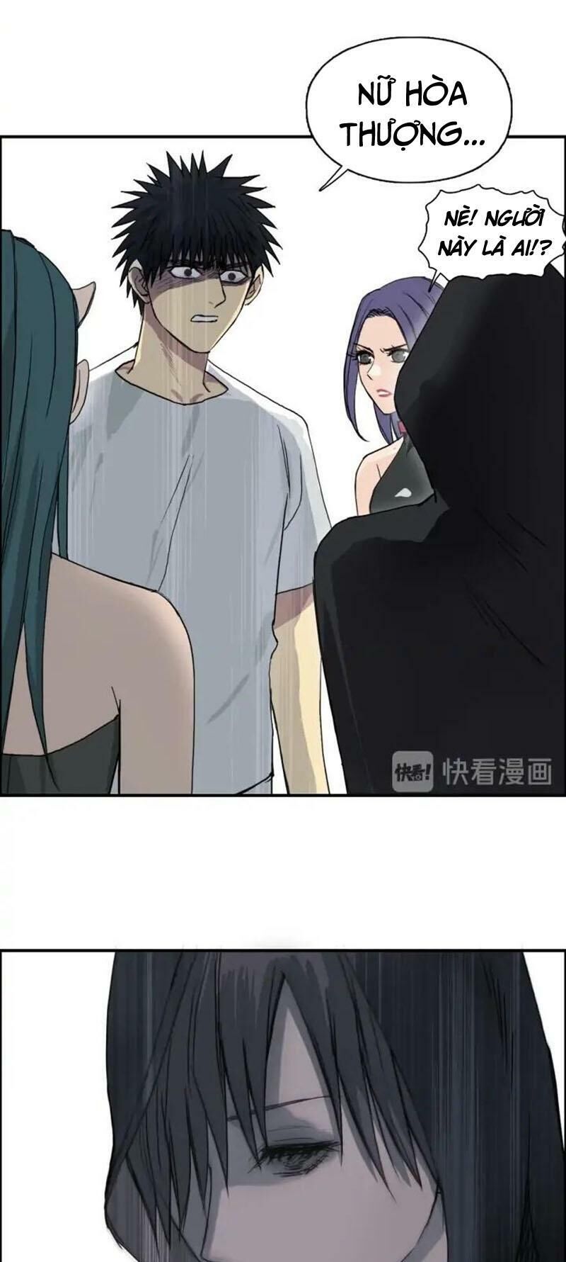 Siêu Năng Lập Phương Chapter 177 - 40