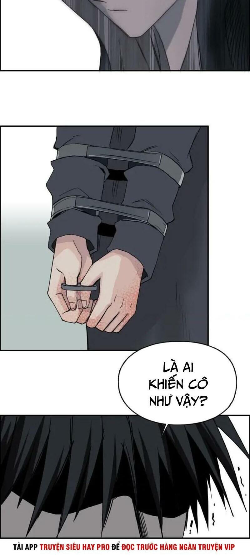 Siêu Năng Lập Phương Chapter 177 - 41