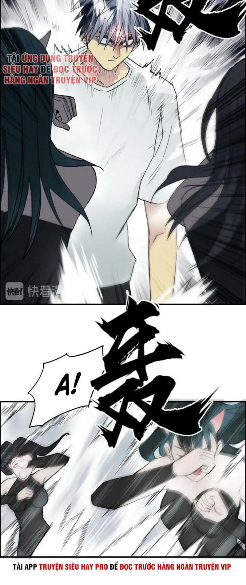 Siêu Năng Lập Phương Chapter 177 - 43