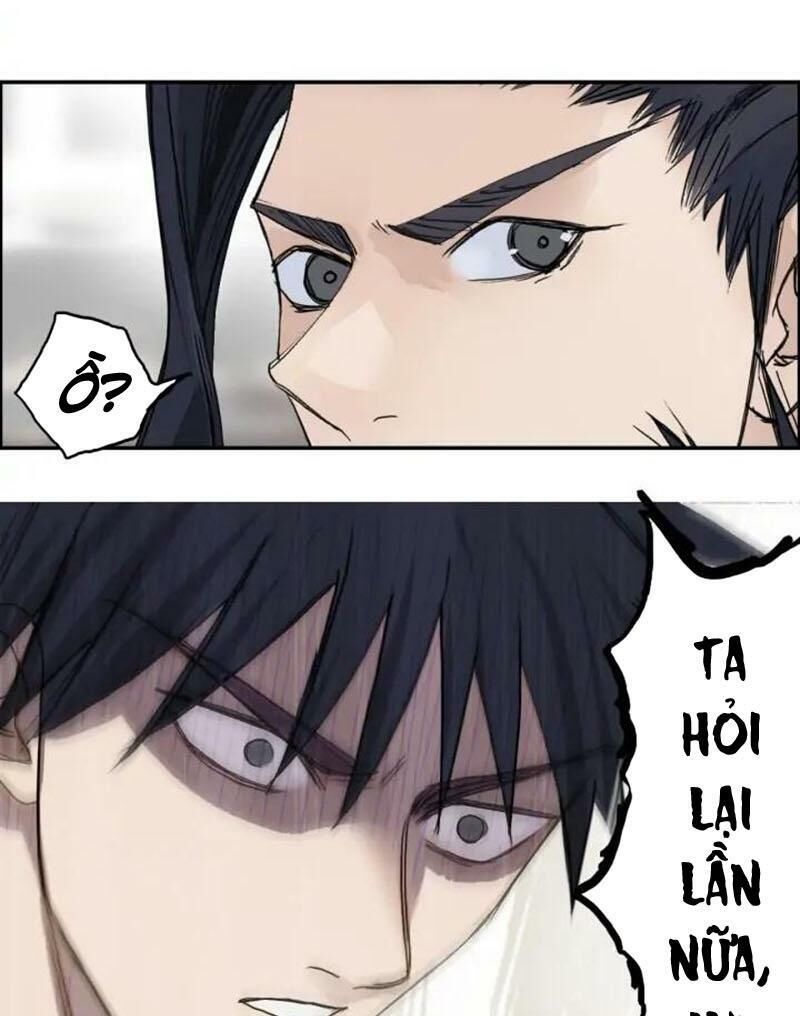 Siêu Năng Lập Phương Chapter 177 - 44