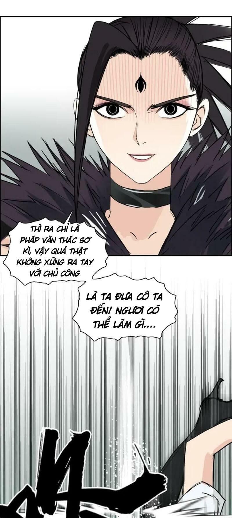 Siêu Năng Lập Phương Chapter 177 - 46