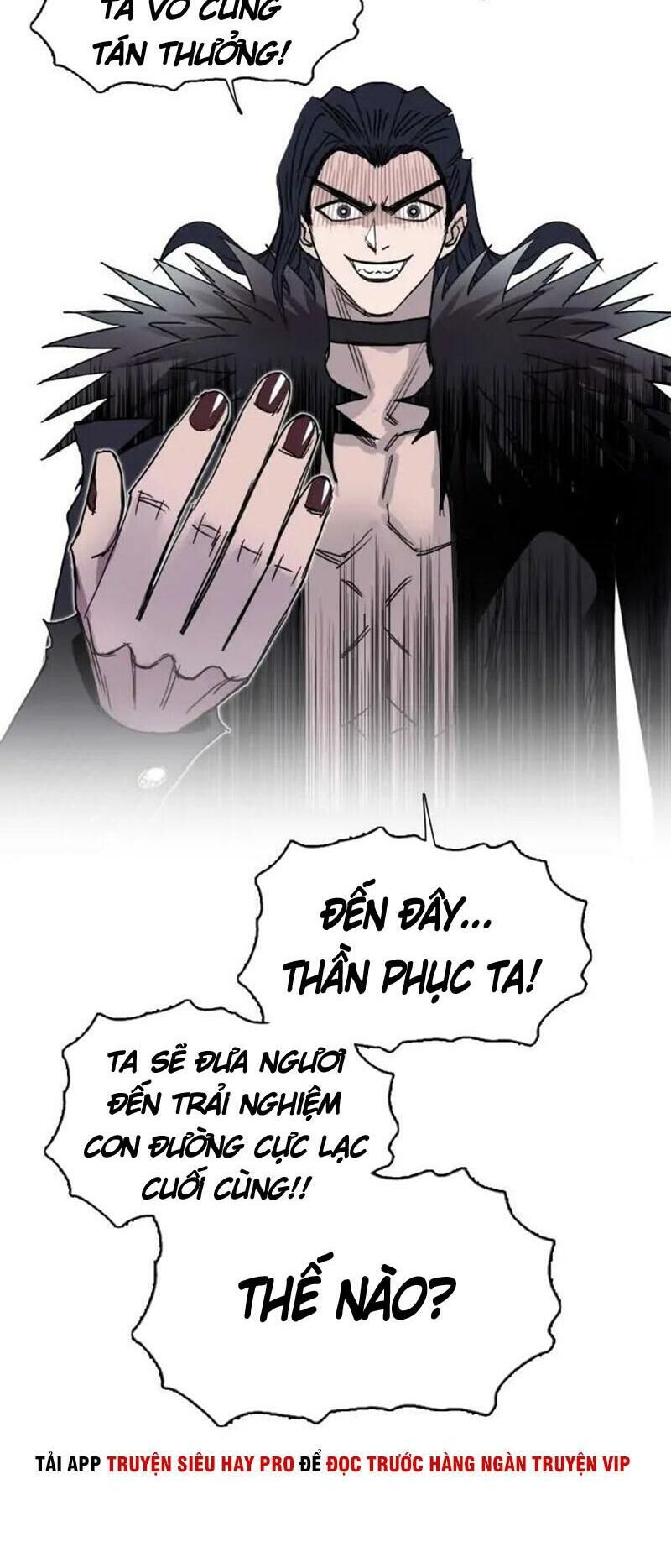 Siêu Năng Lập Phương Chapter 177 - 51