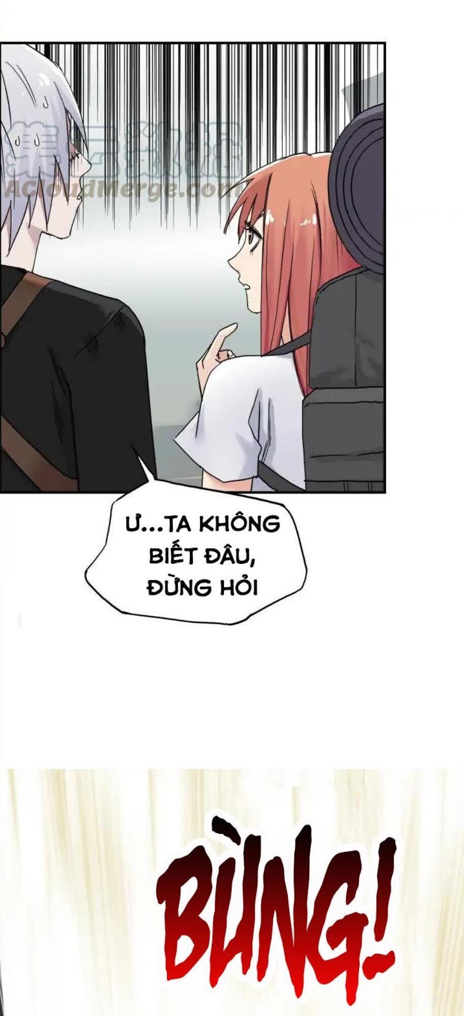 Siêu Năng Lập Phương Chapter 178 - 11