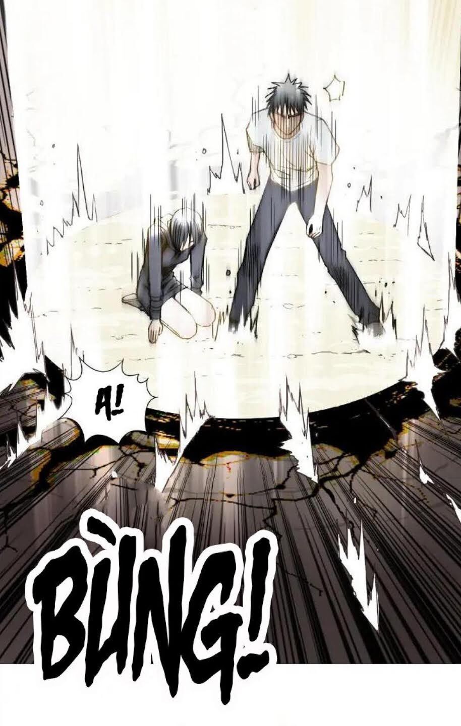 Siêu Năng Lập Phương Chapter 178 - 12