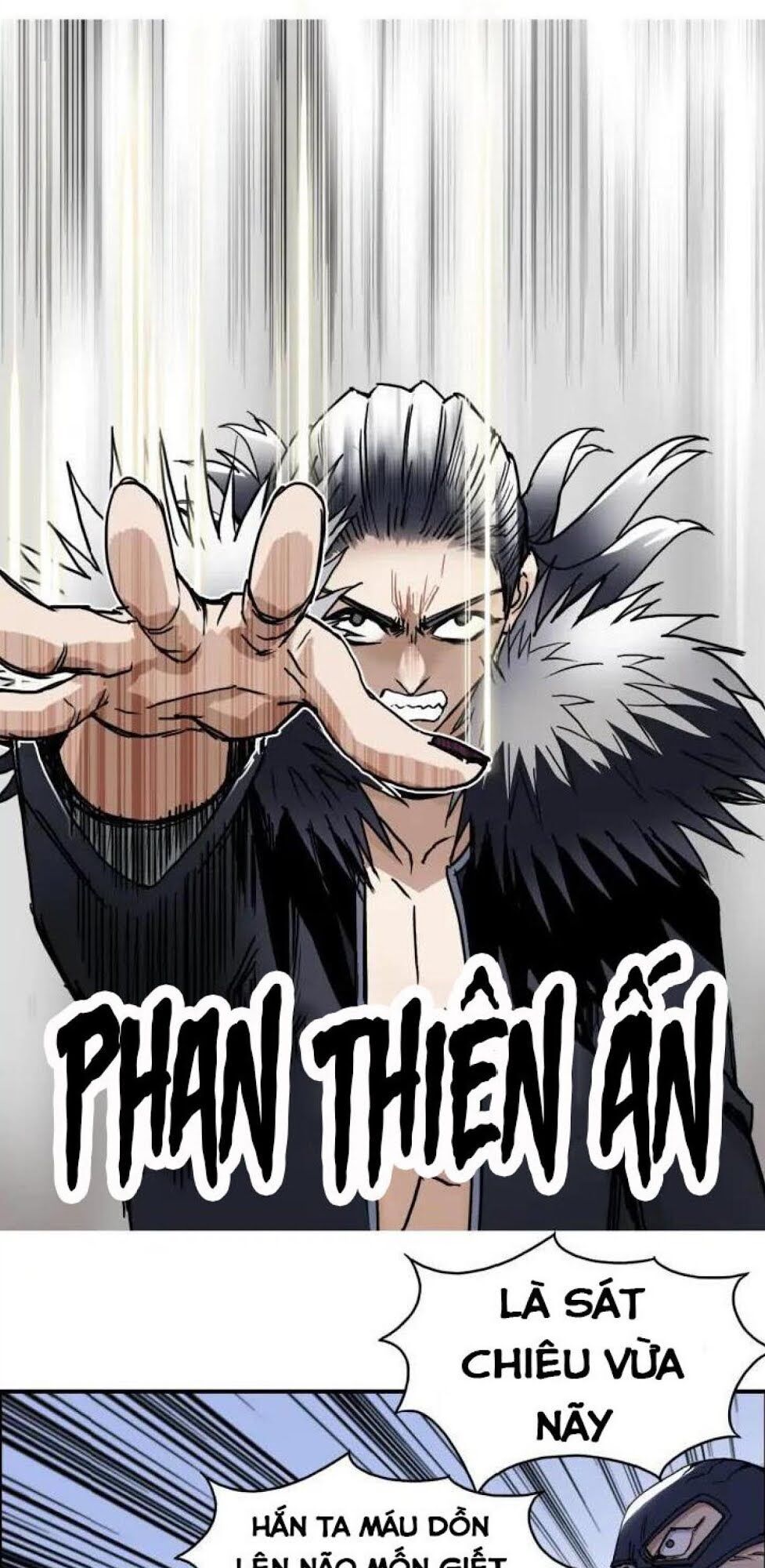 Siêu Năng Lập Phương Chapter 178 - 13